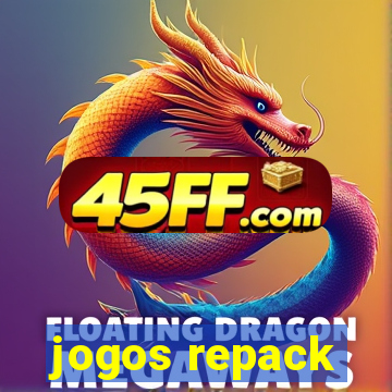 jogos repack